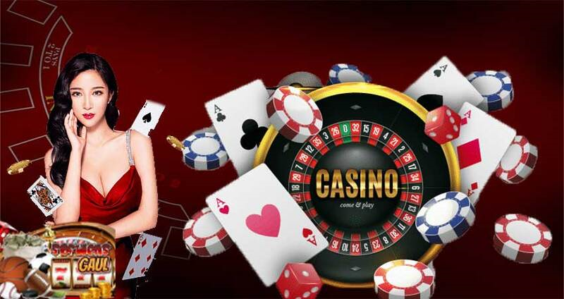 Casino 23vin - Hệ sinh thái rộng, bảo mật và thanh toán an toàn Casino 23vin - Hệ sinh thái rộng, bảo mật và thanh toán an toàn