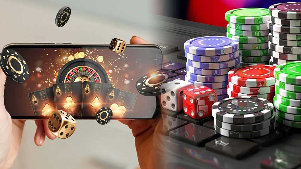 Casino 23vin - Game bài chiến thuật được ưa chuộng Casino 23vin - Game bài chiến thuật được ưa chuộng